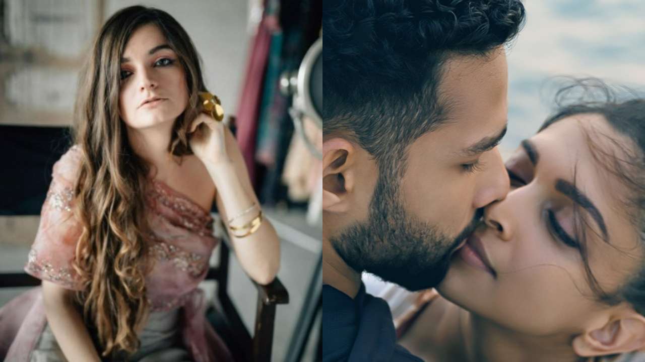 Intimacy director dar gai talks about shooting deepika padukone, siddhant chaturvedi starrer 'gehraiyaan'