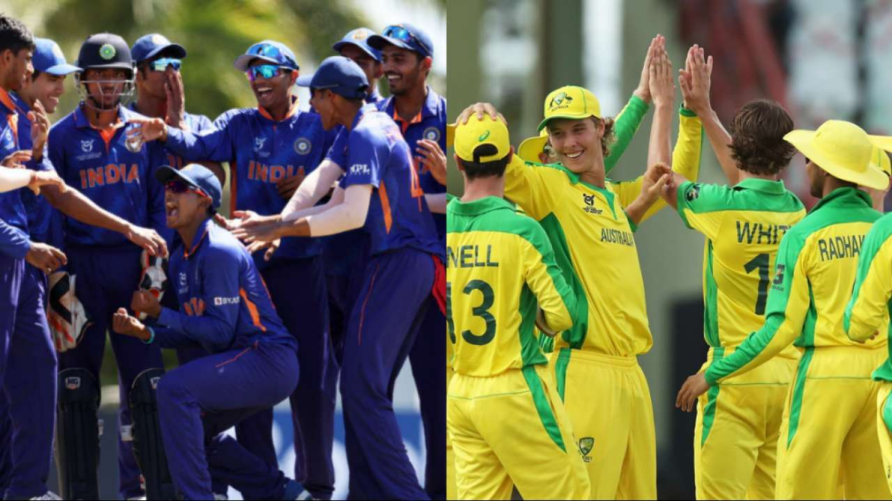 U19 World Cup India Vs Australia Preview After Defeating Covid Indian Colts Gear Up For Super League Semifinal U19 World Cup India Vs Australia Preview After Defeating Covid Indian Colts Gear Up For Super League Semifinal