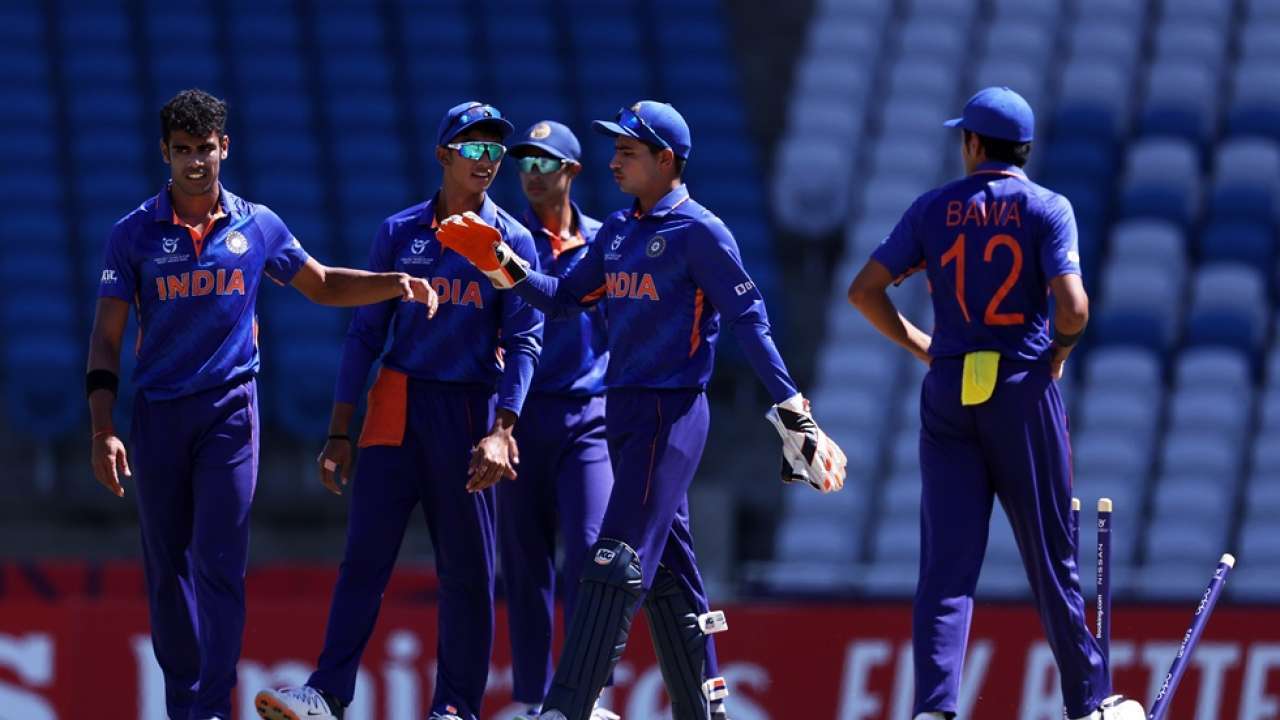 ICC U19 Cricket World Cup 2022 News Read Latest News and Live Updates on ICC U19 Cricket World Cup 2022, Photos, and Videos at DNAIndia