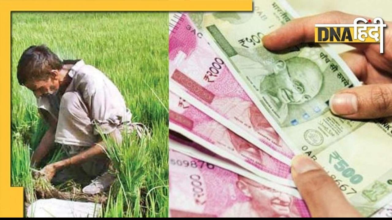 Budget में किसानों को भी मिल सकता है तोहफा, वित्त मंत्री कर सकती हैं यह बड़ा ऐलान
