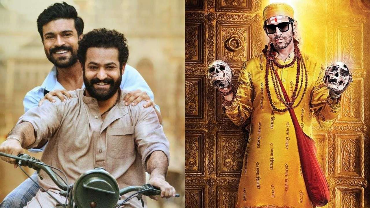 Kartik aryan, kiara advani starrer 'bhool bhulaiyaa 2' postponed to avoid 'rrr'? Find out
