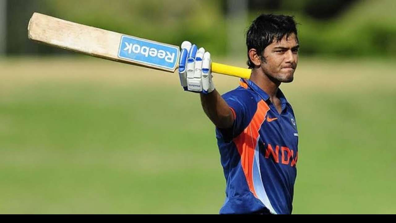 Unmukt Chand