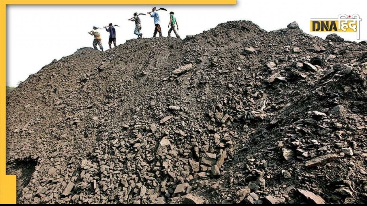 Jharkhand: धनबाद के कोयला खदान में हादसा, 5 की मौत, कई लोगों के दबे होने की आशंका