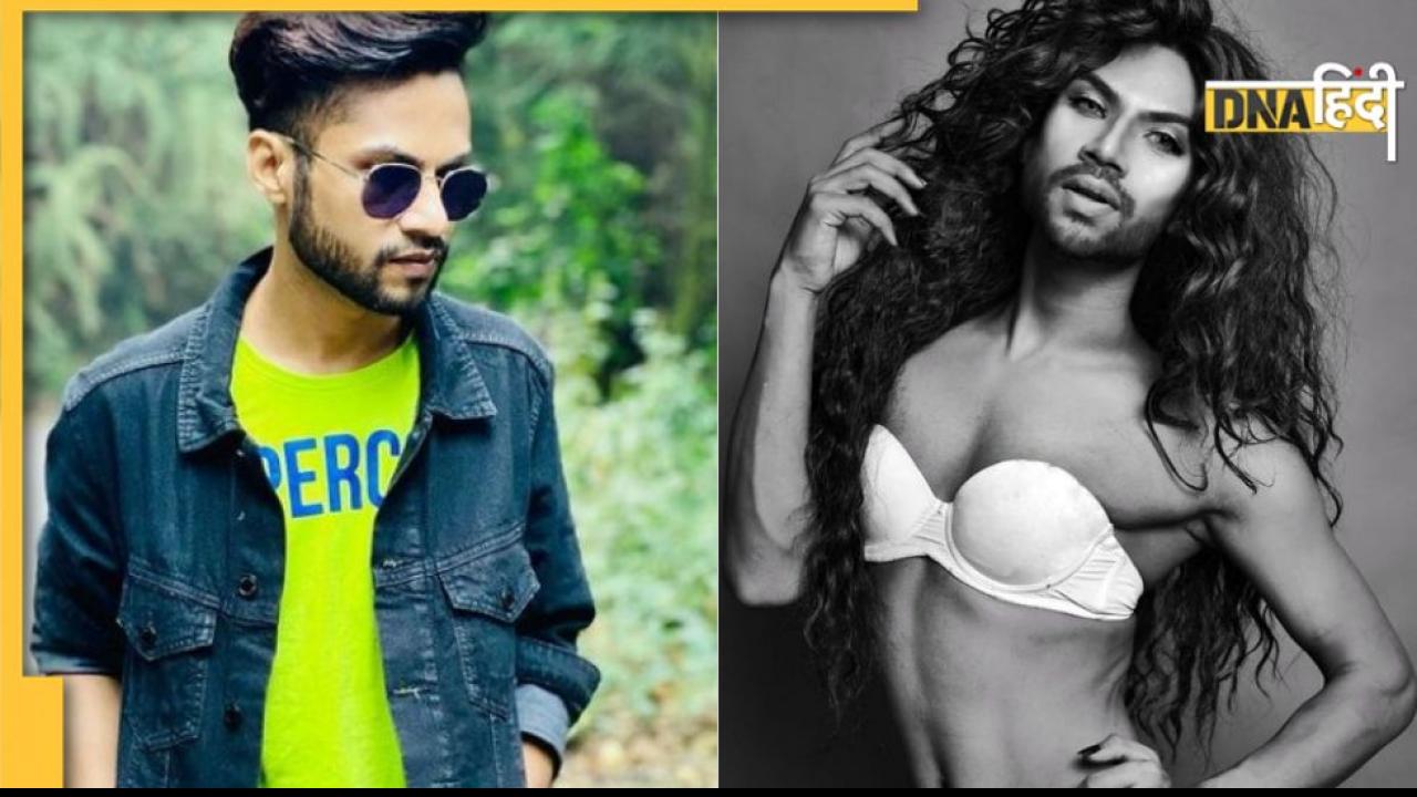 Beardwali मॉडल नाम से मशहूर हैं Amit Bittoo, हर स्टाइल में हैं नंबर-1