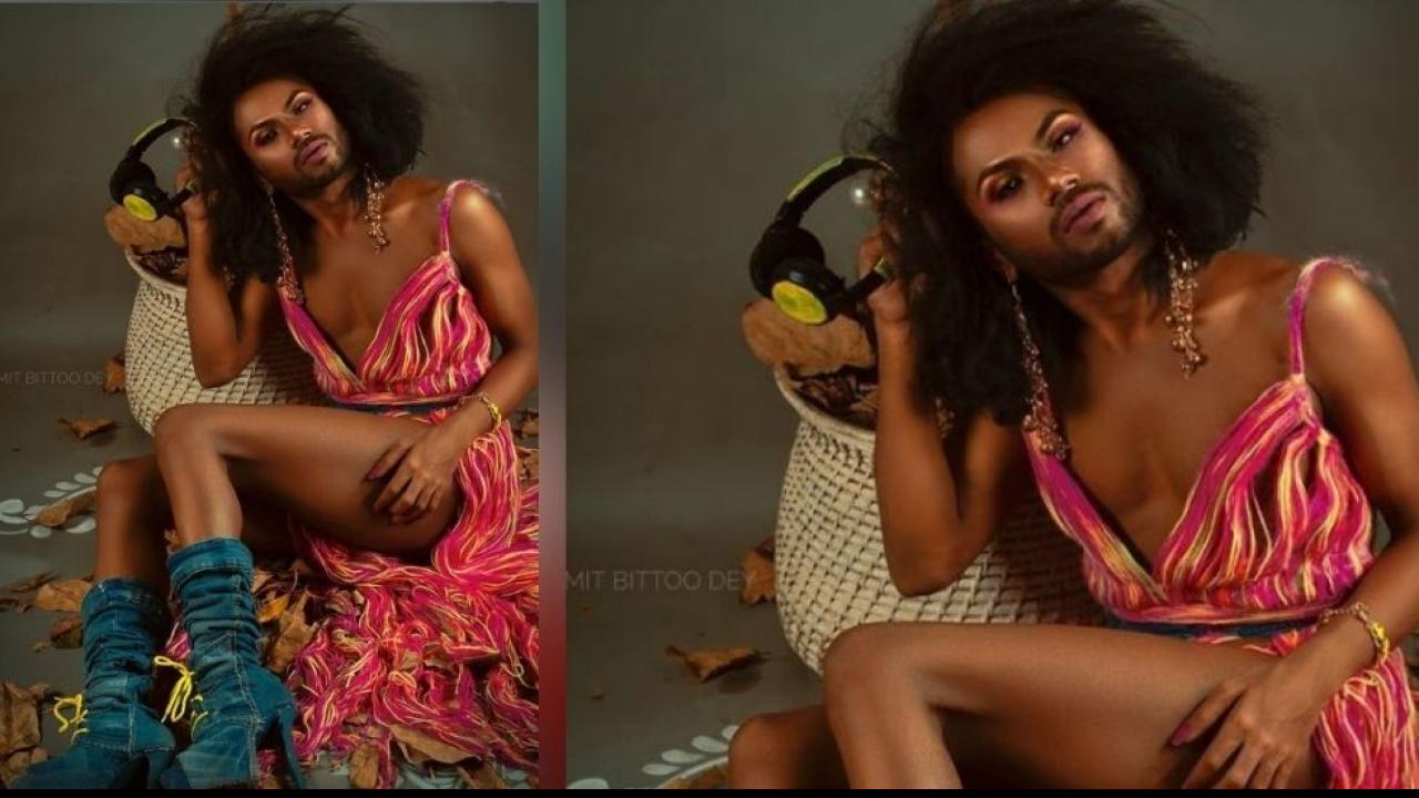 beardwali नाम से है इंस्टाग्राम पेज
