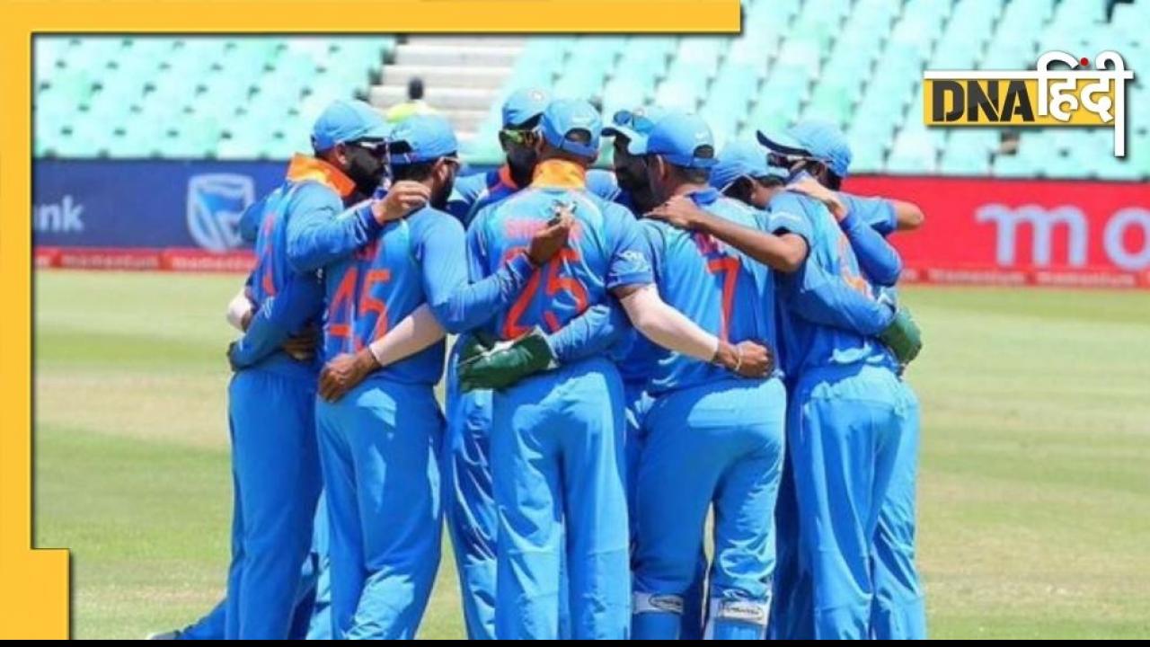 India vs West Indies 2022: सीरीज शुरू होने से पहले Shikhar Dhawan समेत तीन भारतीय खिलाड़ी कोविड पॉजिटिव