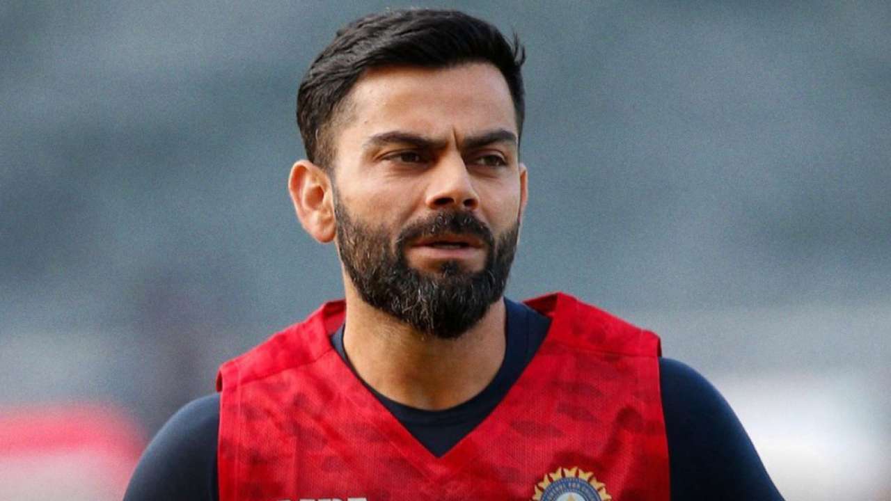 Verat Kohli Sex Videos - IND v SL 2022: Virat Kohli's 100th Test won't be at M Chinnaswamy Stadium in  Bengaluru due to THIS reason