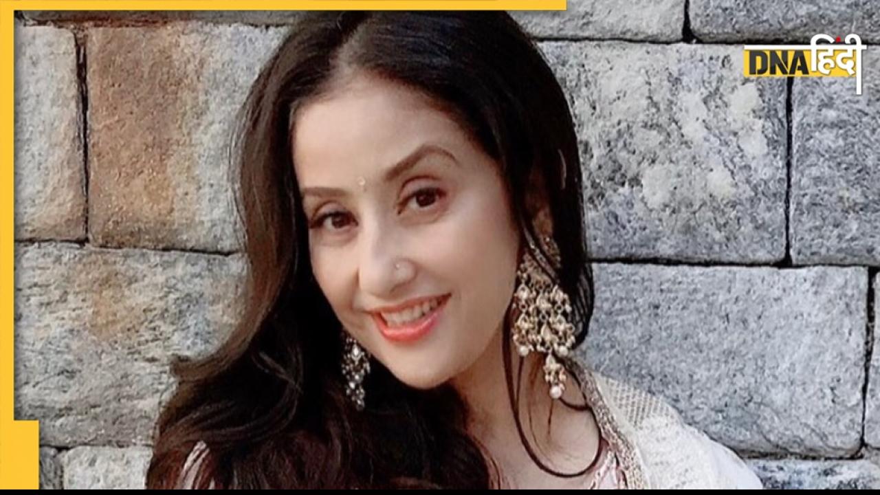 World Cancer Day से पहले Manisha Koirala ने कैंसर से लड़ रहे लोगों के लिए मांगी मदद, शेयर किया वीडियो