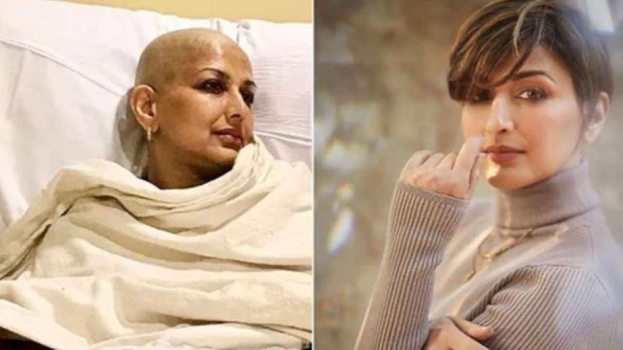 World Cancer Day 2022': From Sonali Bendre to Sanjay Dutt, Bollywood stars  who battled the illness