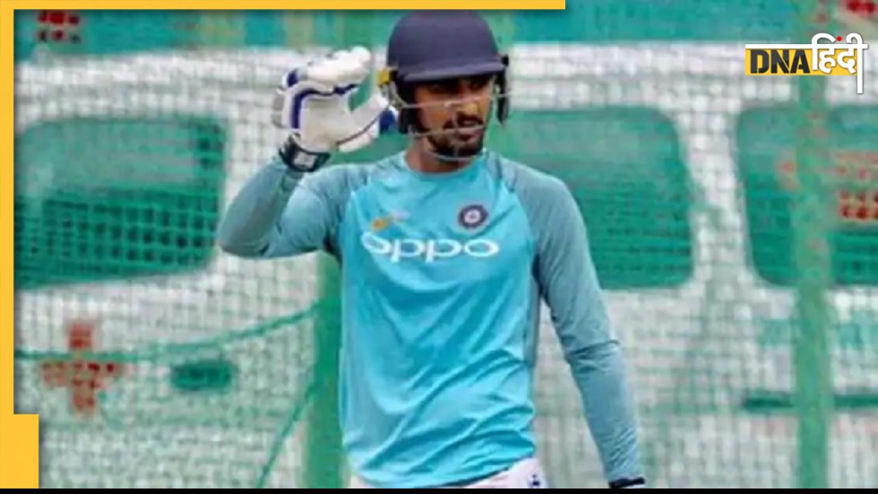 IND vs WI: पहले वनडे में यह खिलाड़ी कर सकता है डेब्यू, जानिए कैसी हो सकती है प्लेइंग इलेवन