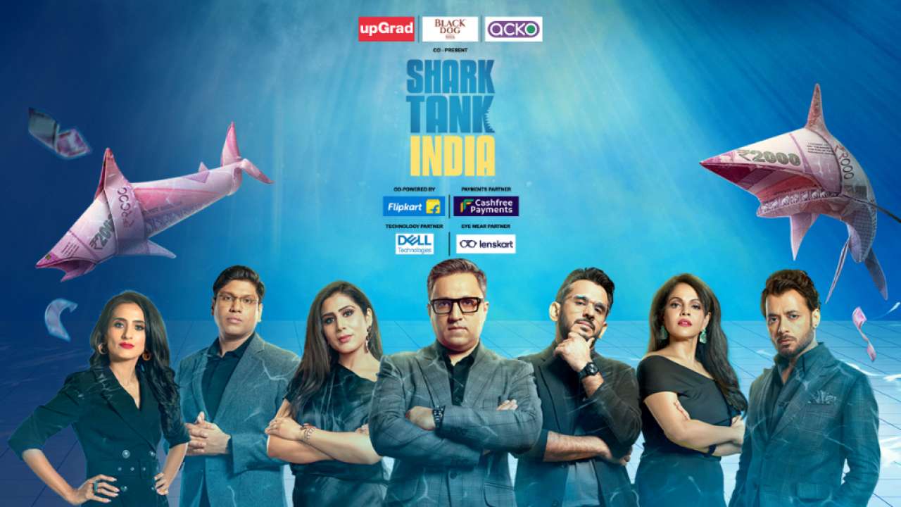 Don't know what 'Shark Tank India' is? We explain it for you