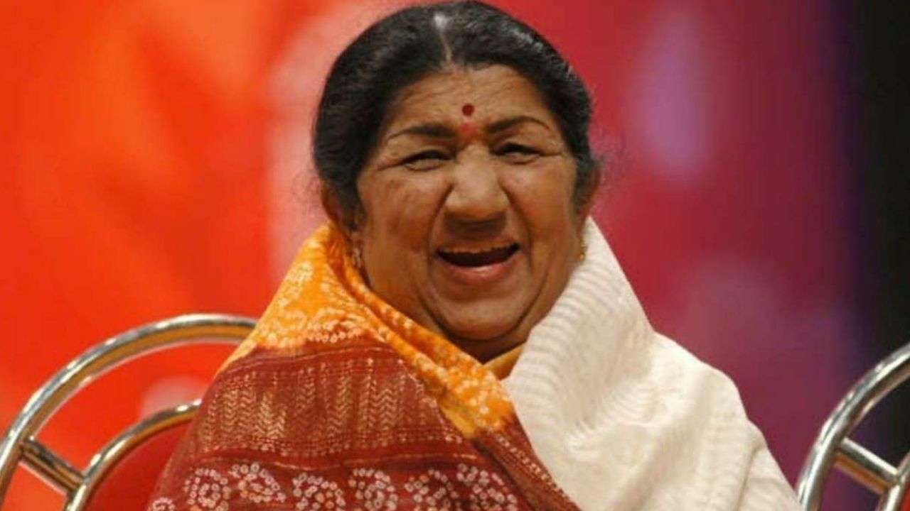 Mangeshkar asha bhosle lata Asha Bhosle