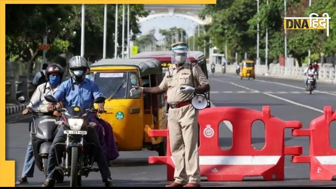 Rajasthan-Odisha में आज से Covid-19 प्रतिबंधों में ढील, जानें कहां है पाबंदी, कहां मिली छूट