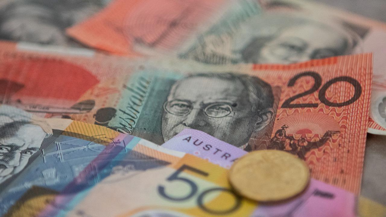 Plastic Currency