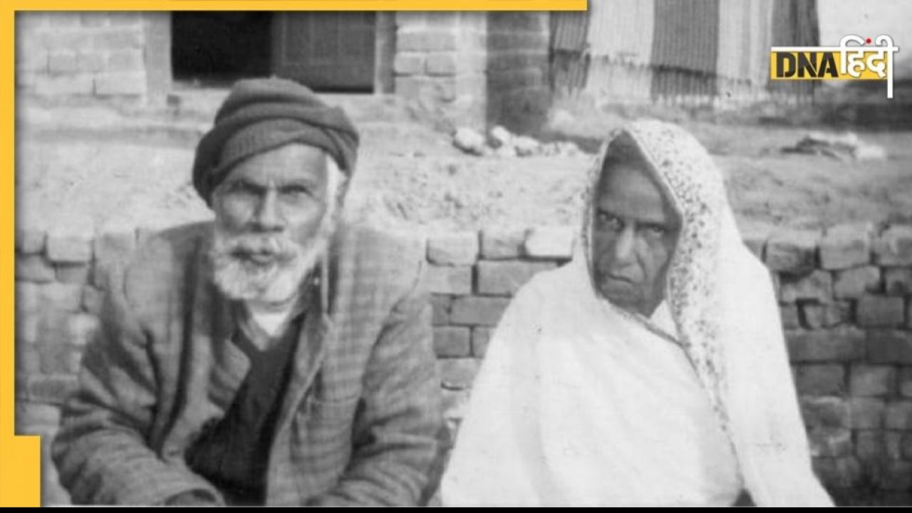 क्या आप Baba Nagarjun की पत्नी अपराजिता देवी को जानते हैं?