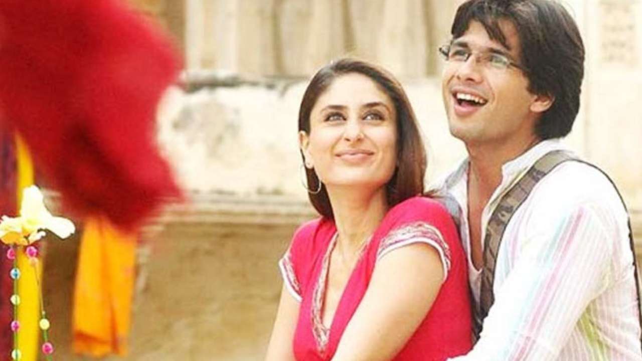 Jab We Met