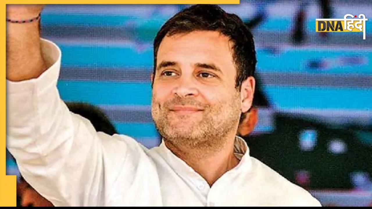 Punjab Election: सिद्धू के शेर पर चन्नी की मुस्कान, Rahul Gandhi ने किया सीएम फेस का ऐलान 