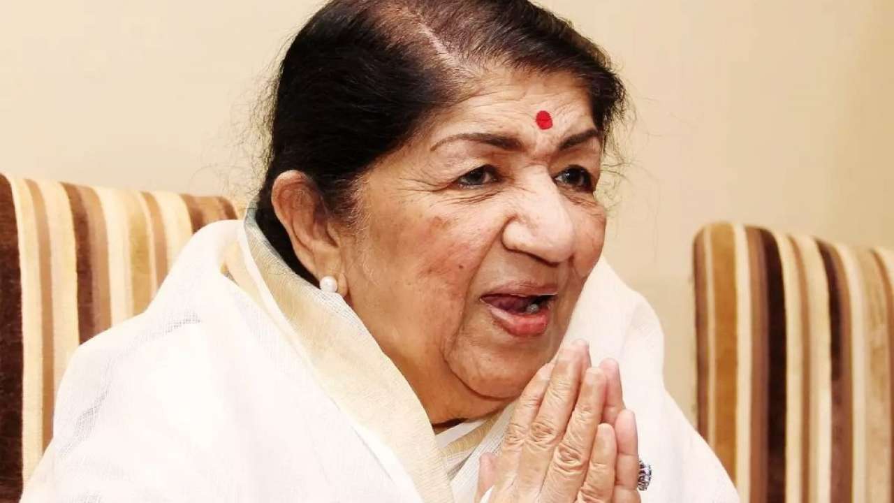 Lata Mangeshkar biography: All you need to know about the ‘Nightingale ...