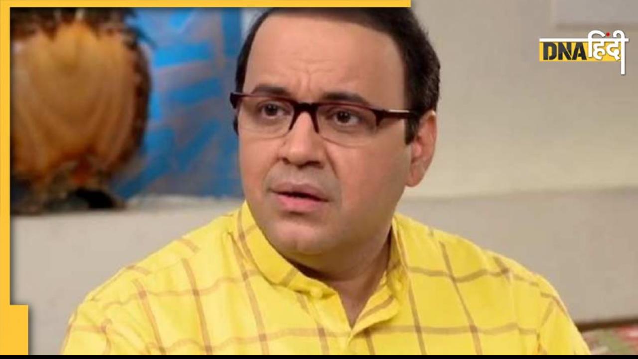 दुबई में इंजीनियर थे Tarak Mehta... शो के भिड़े भाई, एक्टिंग के लिए छोड़ा मोटा पैकेज