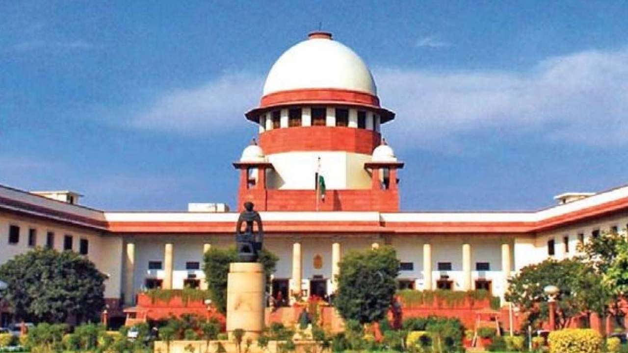 Supreme Court to resume physical hearings twice a week