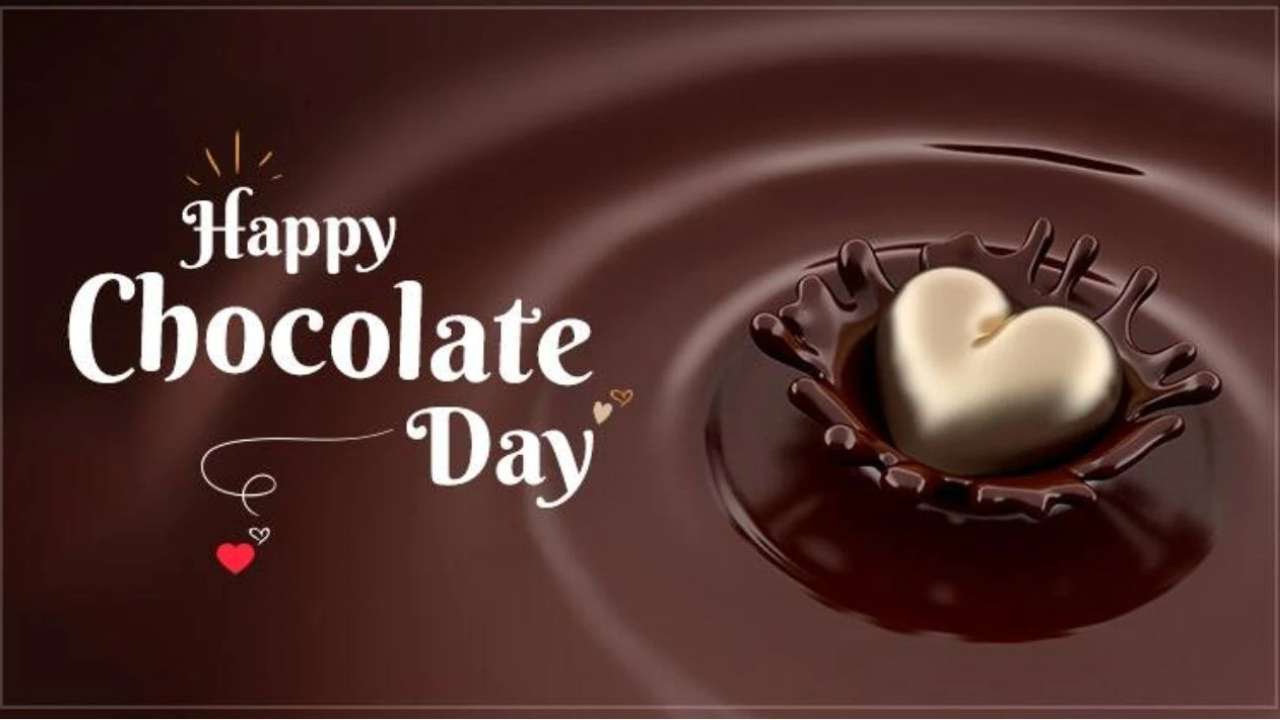 Chocolate Day 2022: Gifts that will instantly bring cheer among ...