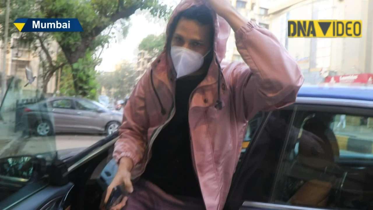 Video Thumbnail