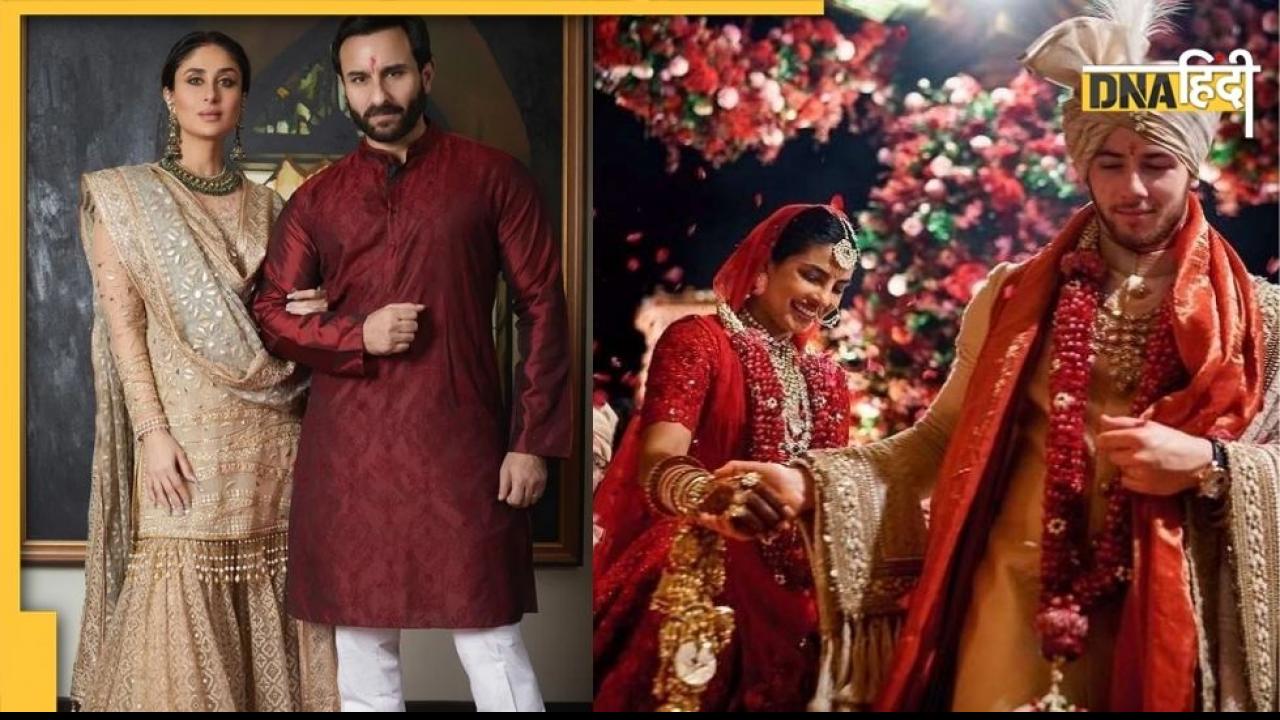 Propose Day Special: शाहरुख खान से लेकर सैफ अली खान तक इन सितारों ने कुछ इस अंदाज में किया था अपने प्यार का इजहार