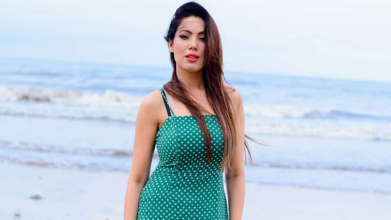 Tv Serial Munmun Dutta Sexy Chudai Video - From Munmun Dutta's casteist slur to Shweta Tiwari's 'bra-size comment':  Biggest controversies of TV stars