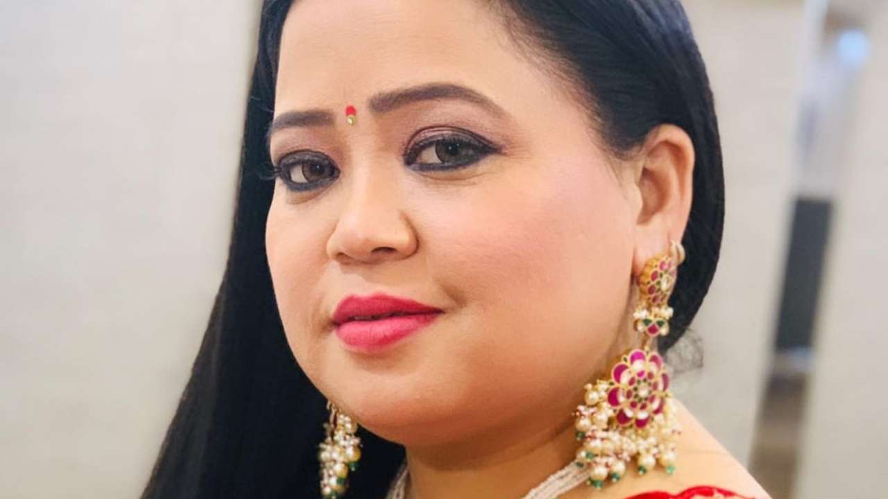 Bharti Singh