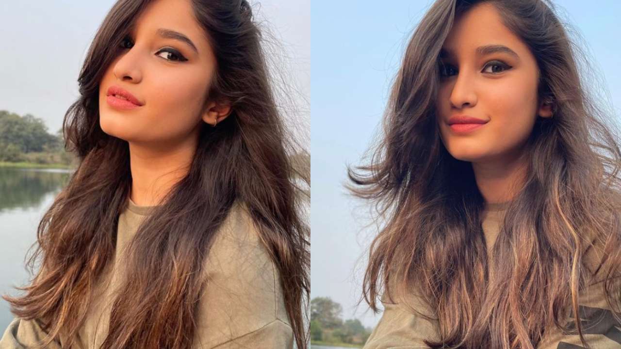 Romantic Ra Vina Tandan Sex Xnxx - Meet Rasha Thadani, Raveena Tandon's glamorous daughter
