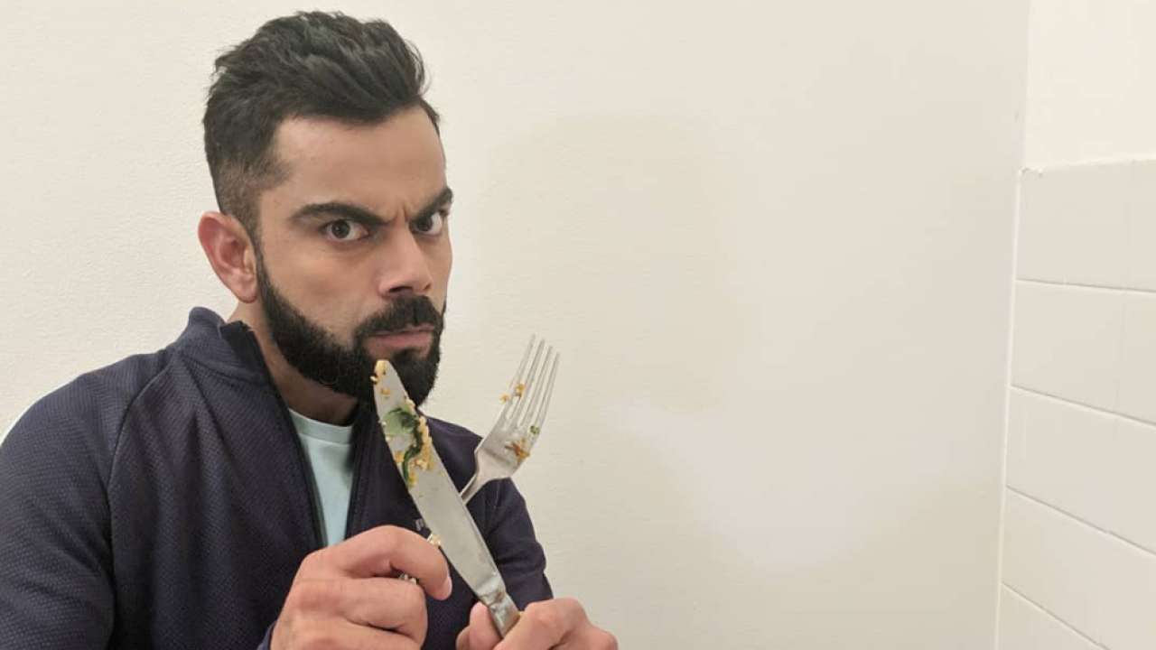 Virat Kohli