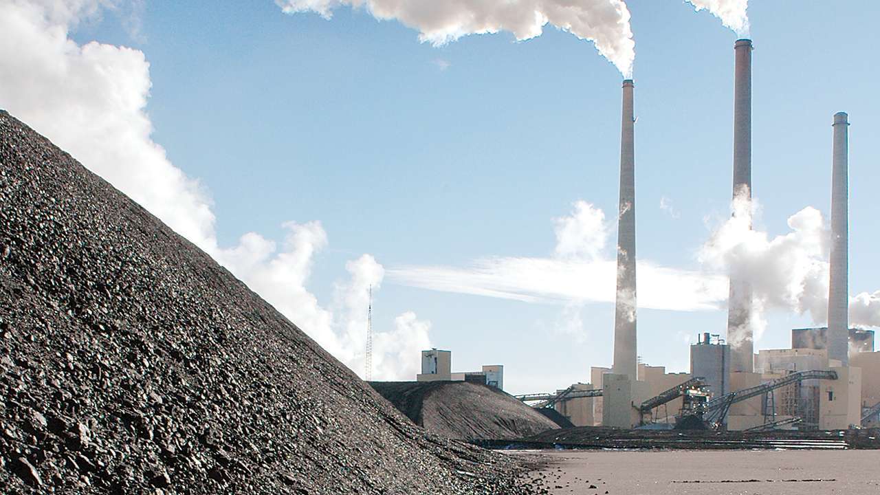 Coal shortage threatens to close several industrial units