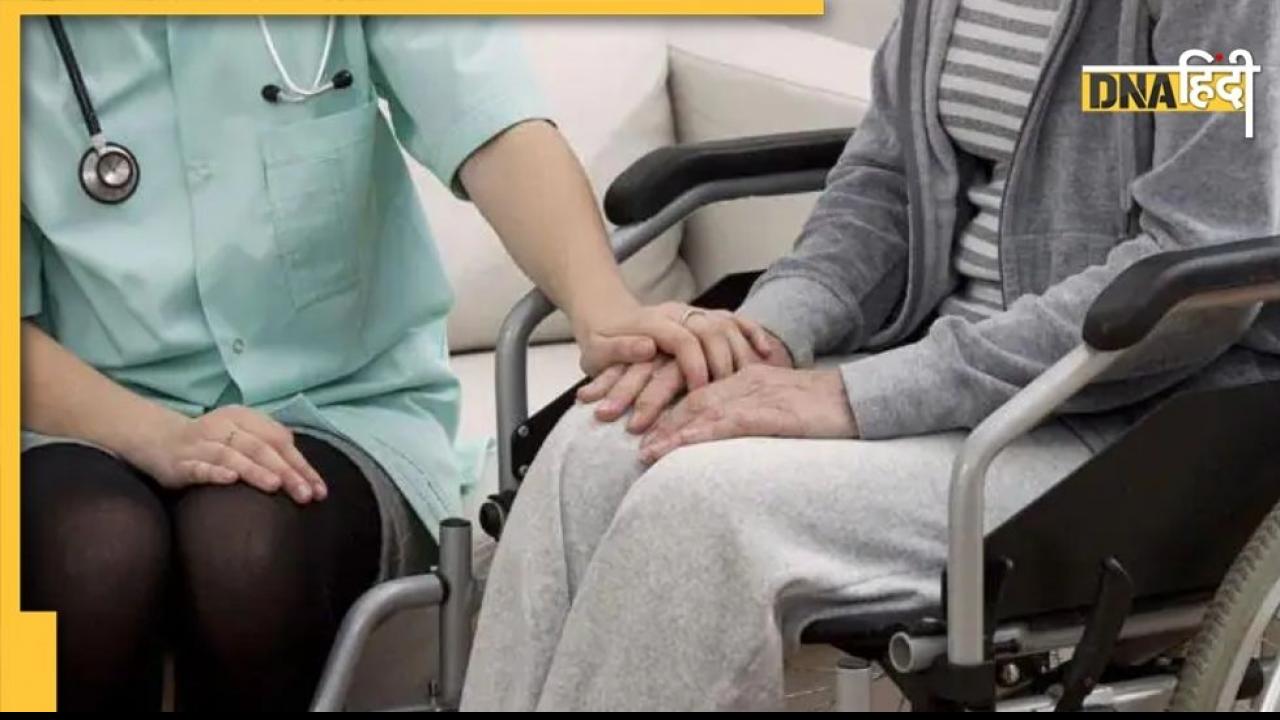 एक बार फिर अपने पैरों पर खड़े हो पाएंगे Paralysis के मरीज, वैज्ञानिकों ने बनाया खास डिवाइस