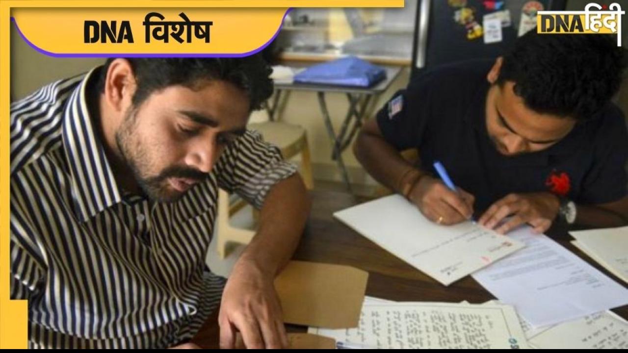 7 साल में लिखीं 10 लाख से ज्यादा चिट्ठी, PM Modi के नाम भी इनसे ख़त लिखवाते हैं लोग