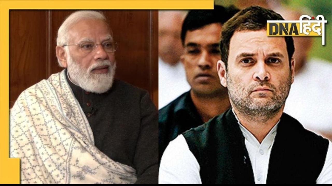 PM Modi Interview: नेहरू के लिए दिए बयानों पर क्या बोले पीएम, कांग्रेस पर फिर किया बड़ा वार 