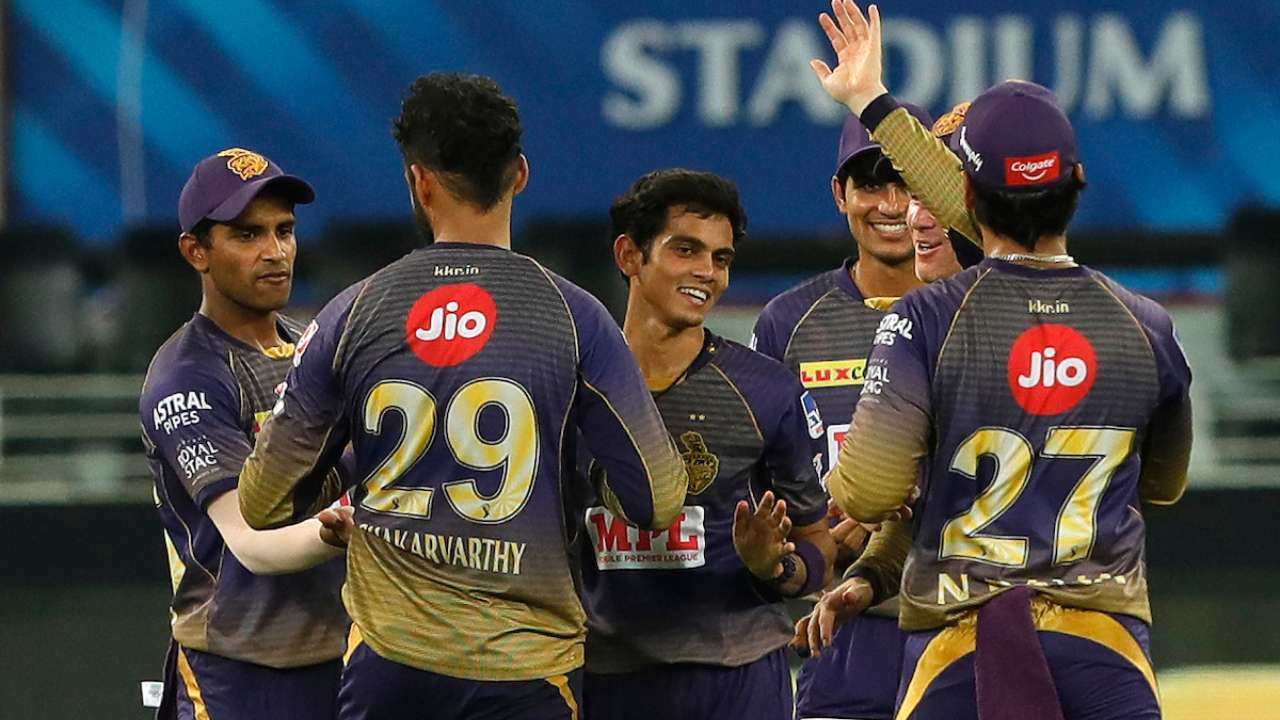 Kolkata Knight Riders (KKR)