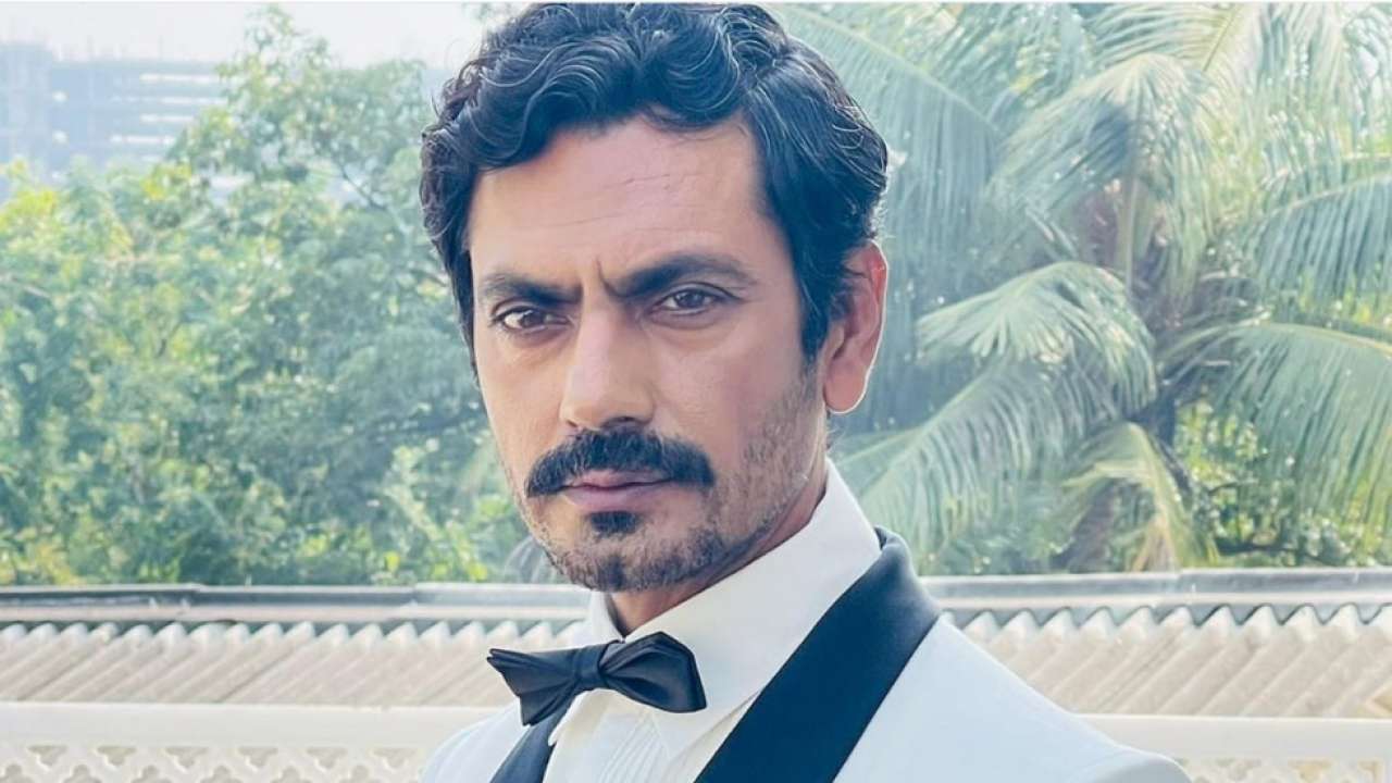 Nawazuddin Siddiqui’s short film ‘No Land’s Man’ wins ‘Prixu Du Public ...