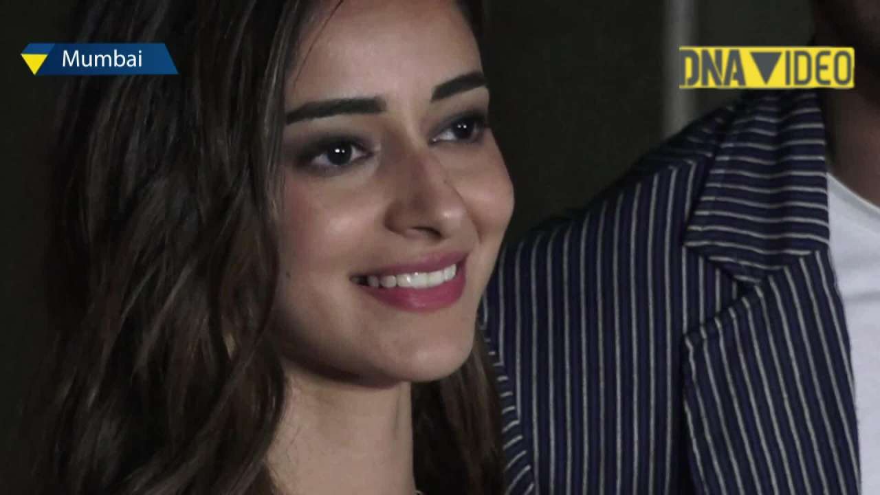 Celebs make stylish appearance at special screening of ‘Gehraiyaan’