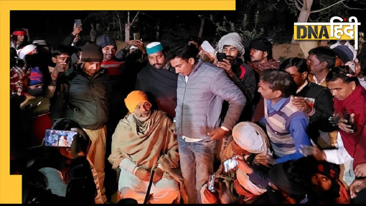 UP Election: मतदान से पहले राकेश  टिकैत ने की यह अपील, बोले- नोटा नहीं...