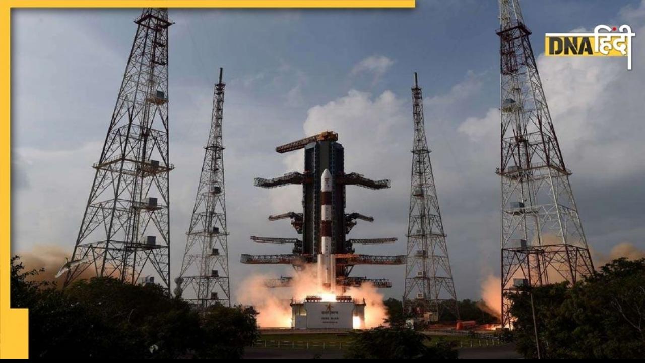 ISRO First Mission in 2022: 14 फरवरी को लॉन्च होगा 'निगरानी सैटेलाइट' EOS-4