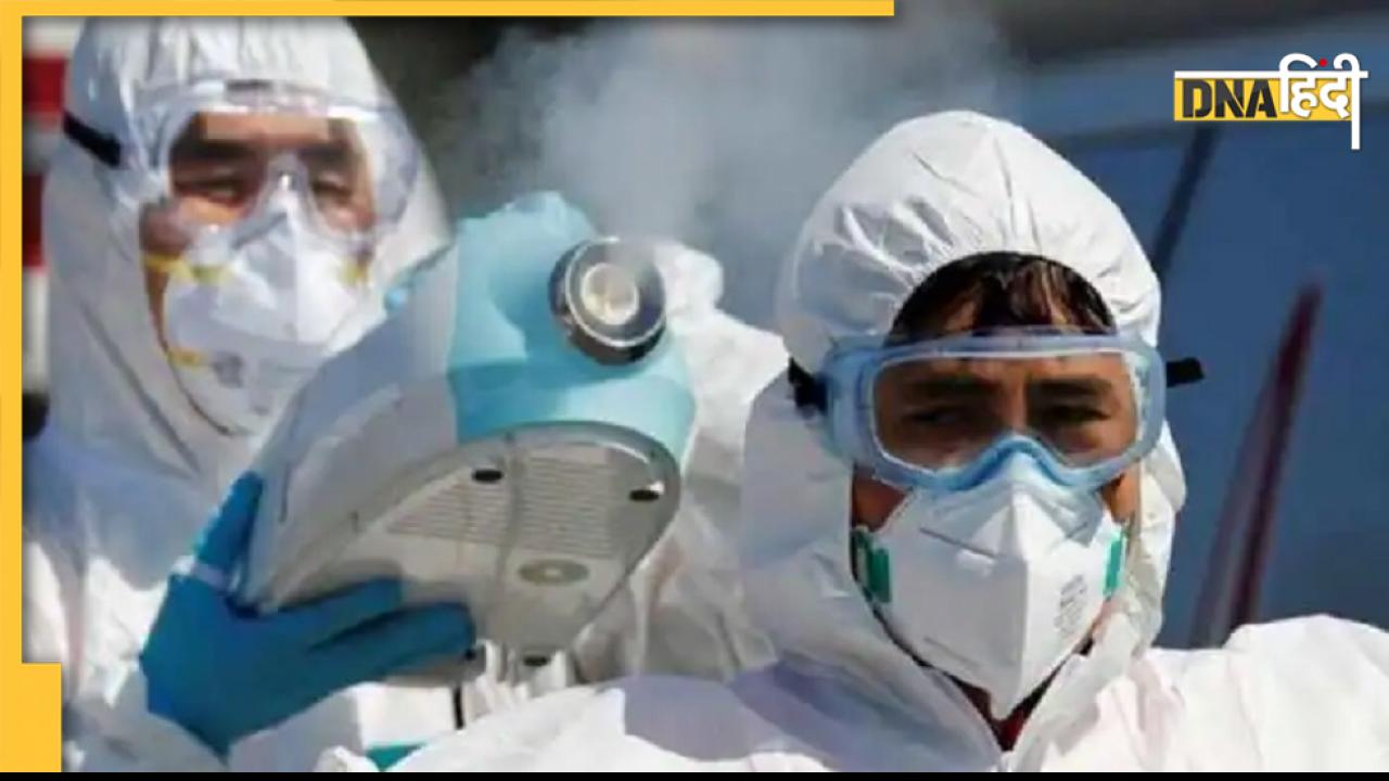 Covid Update: एक ही दिन में बढ़ गए 192 केस, बीते 24 घंटे में दर्ज हुए 1,150 नए मामले, 4 की मौत
