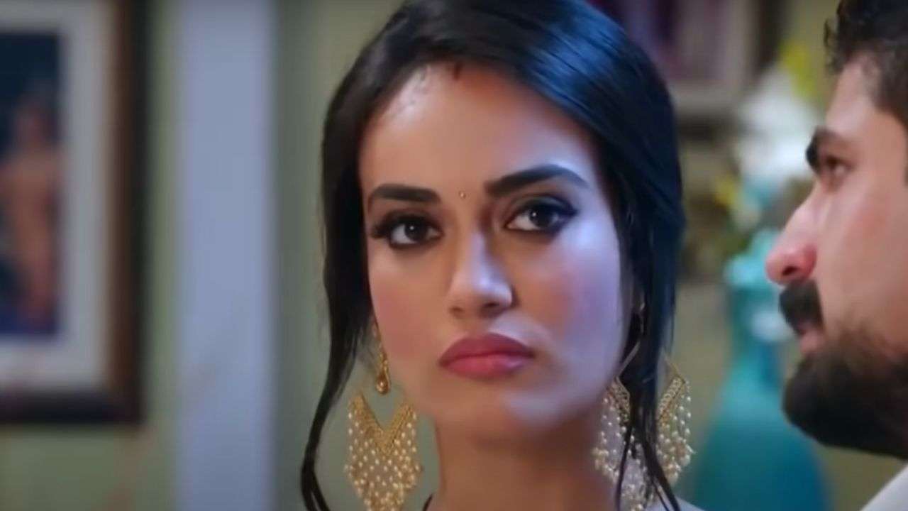 Fuck Surbhi Jyoti Edited Video - Naagin 6': From Mouni Roy, Nia Sharma to Tejasswi Prakash, meet every  serpent of Ekta Kapoor's show