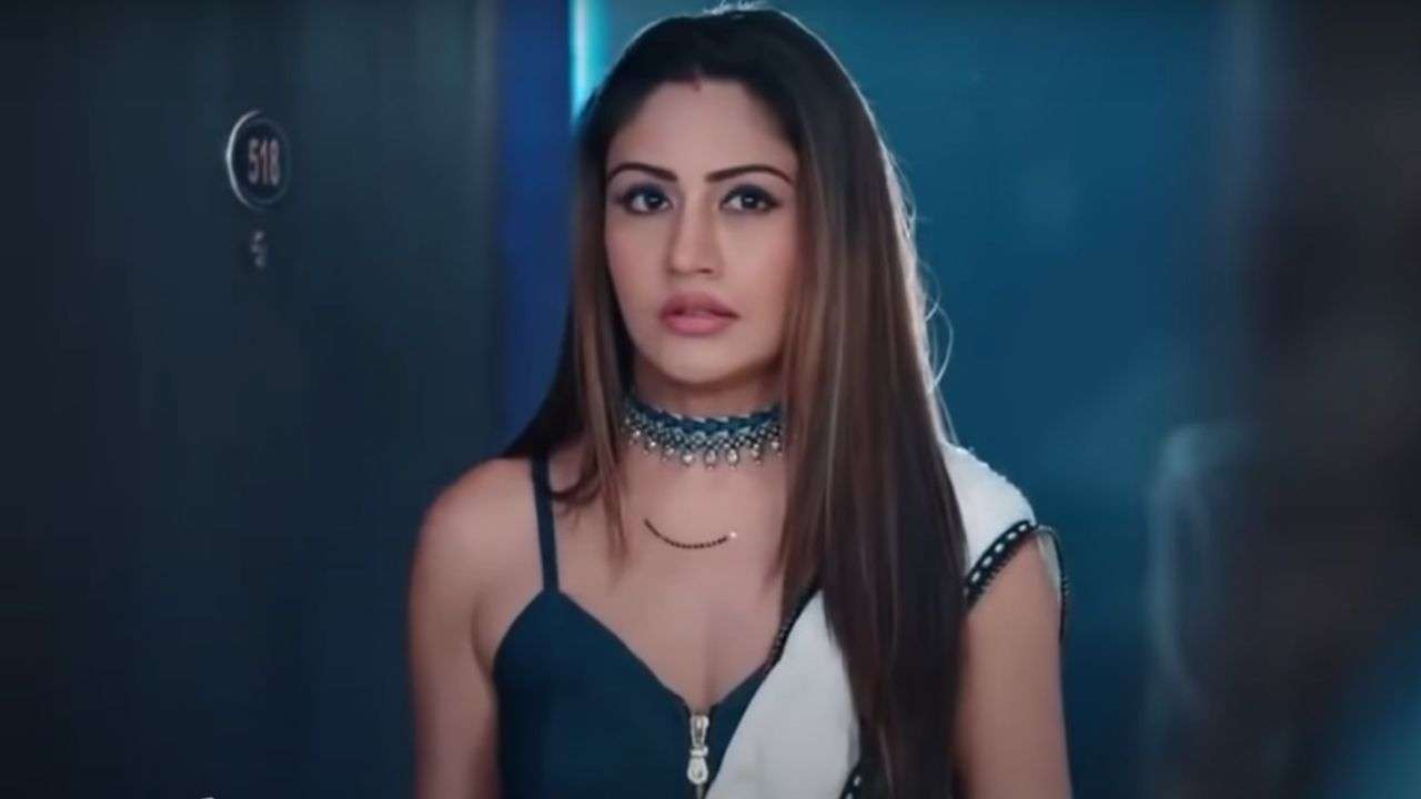 Surbhi Chandna- 'Naagin 5'