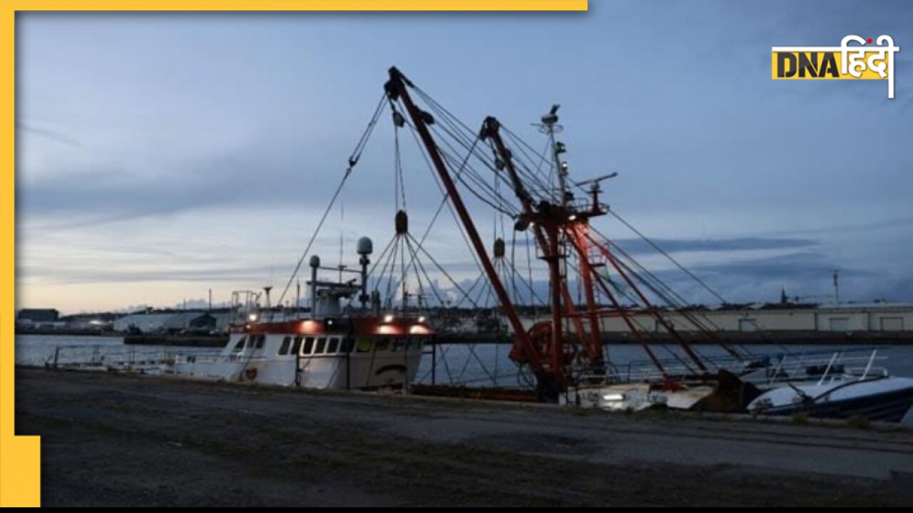 Biggest Banking Fraud: ABG शिपयार्ड ने लगाया 22,842 करोड़ का चूना, FIR दर्ज