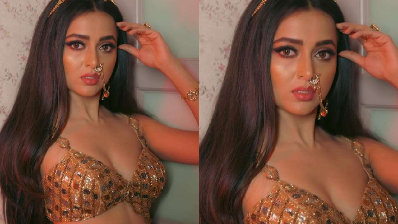 Tejaswwi Prakash - ‘Sarvashreshth Naagin’