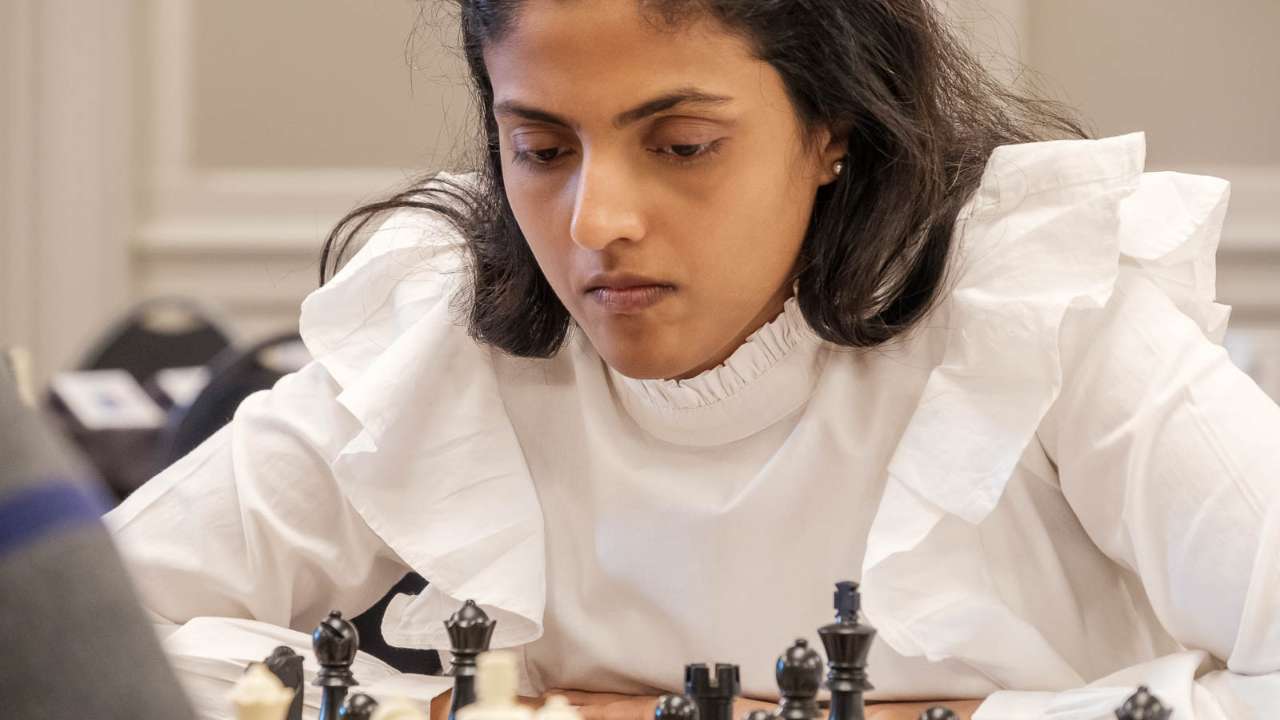 The Esteemed Women Chess Players of India — Mind Mentorz