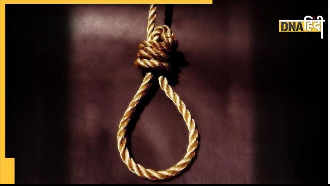 मजदूर पिता नहीं कराया पाया मोबाइल रिचार्ज, 14 साल के बेटे ने किया Suicide