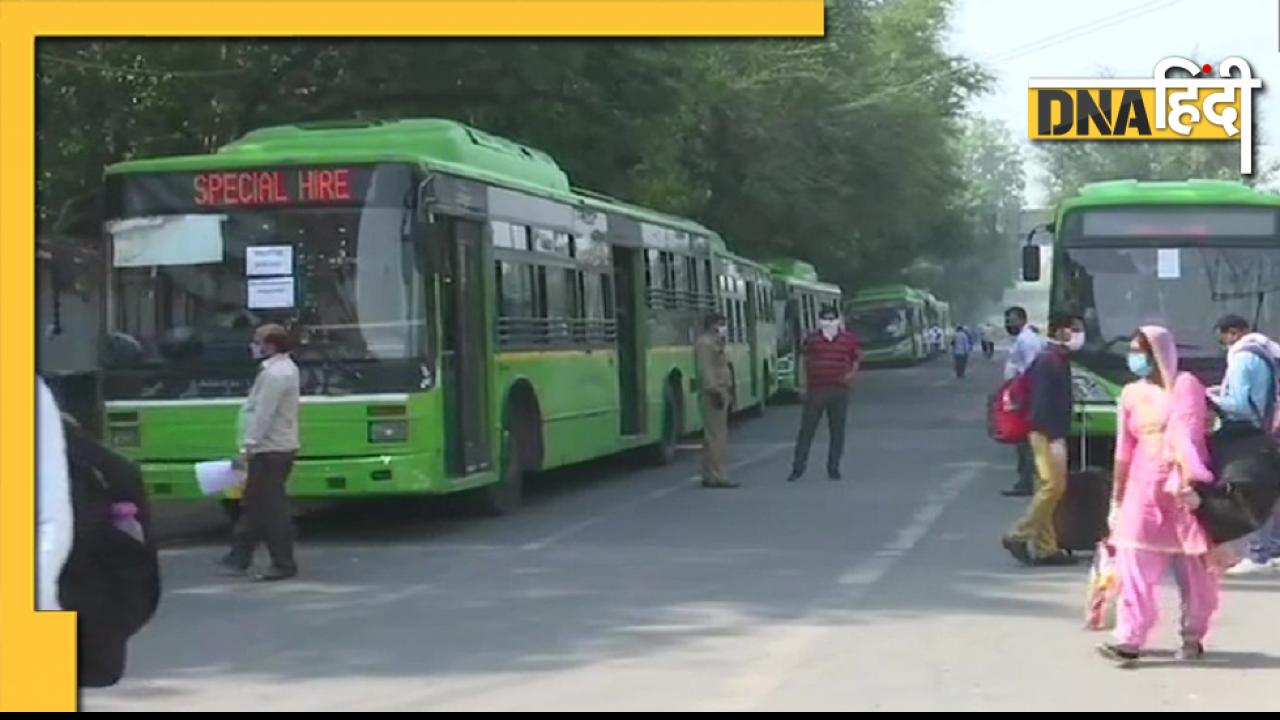 दिल्ली में 48 करोड़ महिलाओं ने की free bus yatra, जानिए केजरीवाल सरकार ने कितना किया खर्च