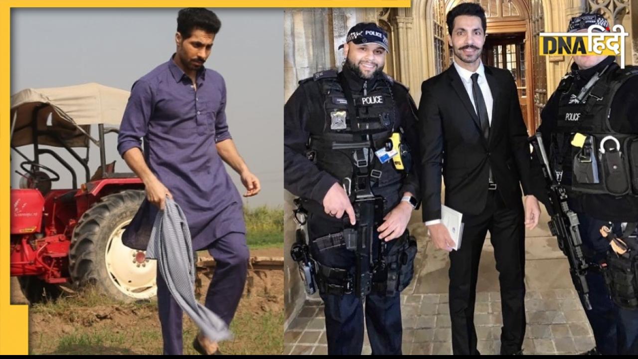किसान आंदोलन से चर्चा में आए थे पंजाबी एक्टर Deep Sidhu, जानें- क्यों सनी देओल से जुड़ा था नाम?