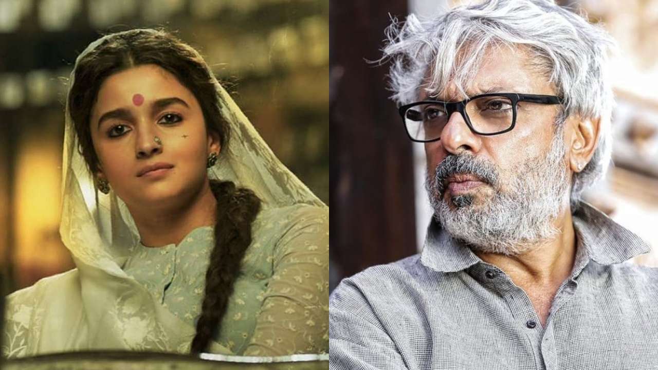 Sanjay Leela Bhansali reveals Alia Bhatt's reaction when offered ...